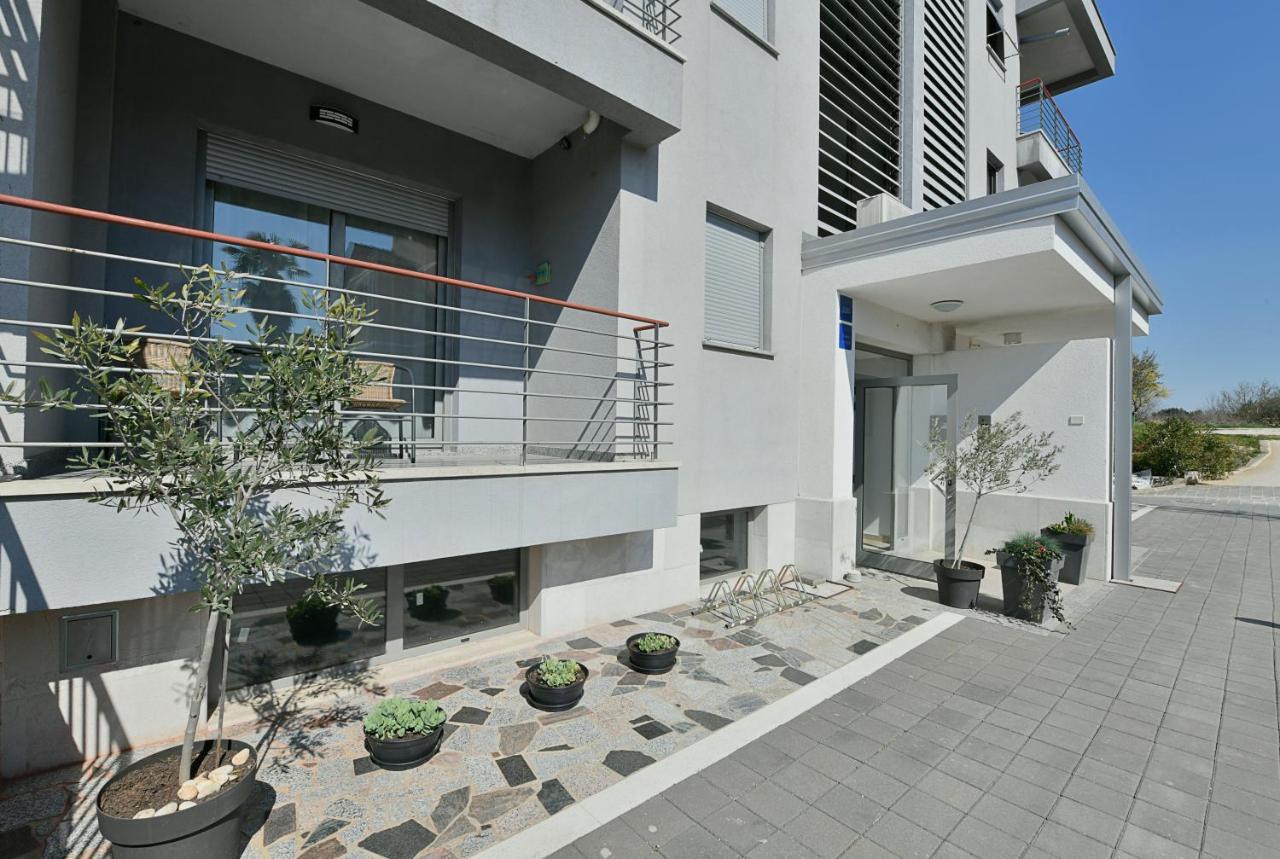 Apartment Rudan 1 Rovinj