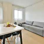 Apart Residence Rudan 1