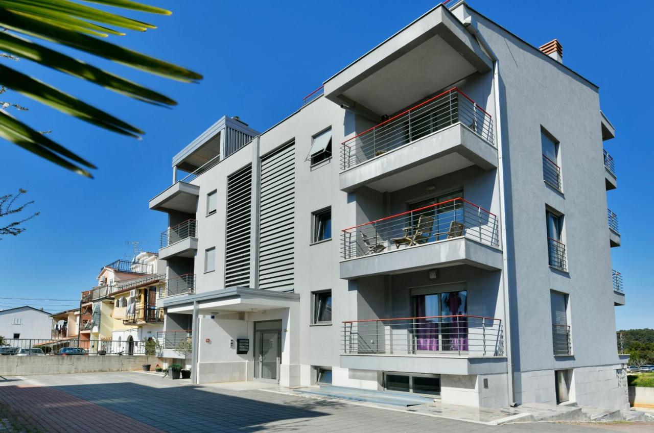 Apartman Rudan 1 Rovinj